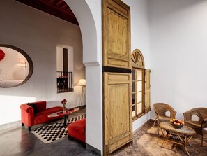 Family Suite, Private Bathroom | Miscellaneous - Riad Al Assala (Marrakech)