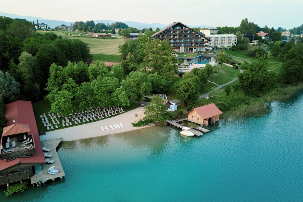Hotel Karnerhof