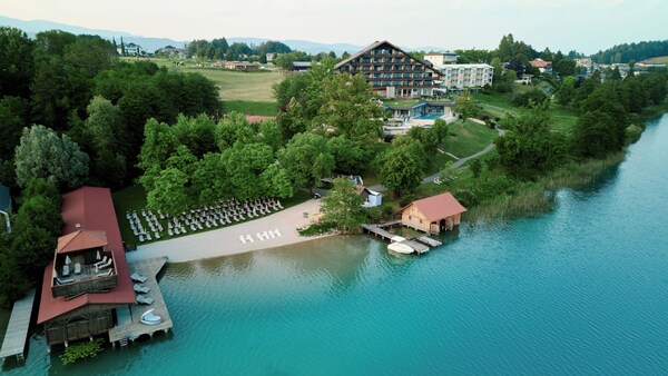 Hotel Karnerhof - Villach