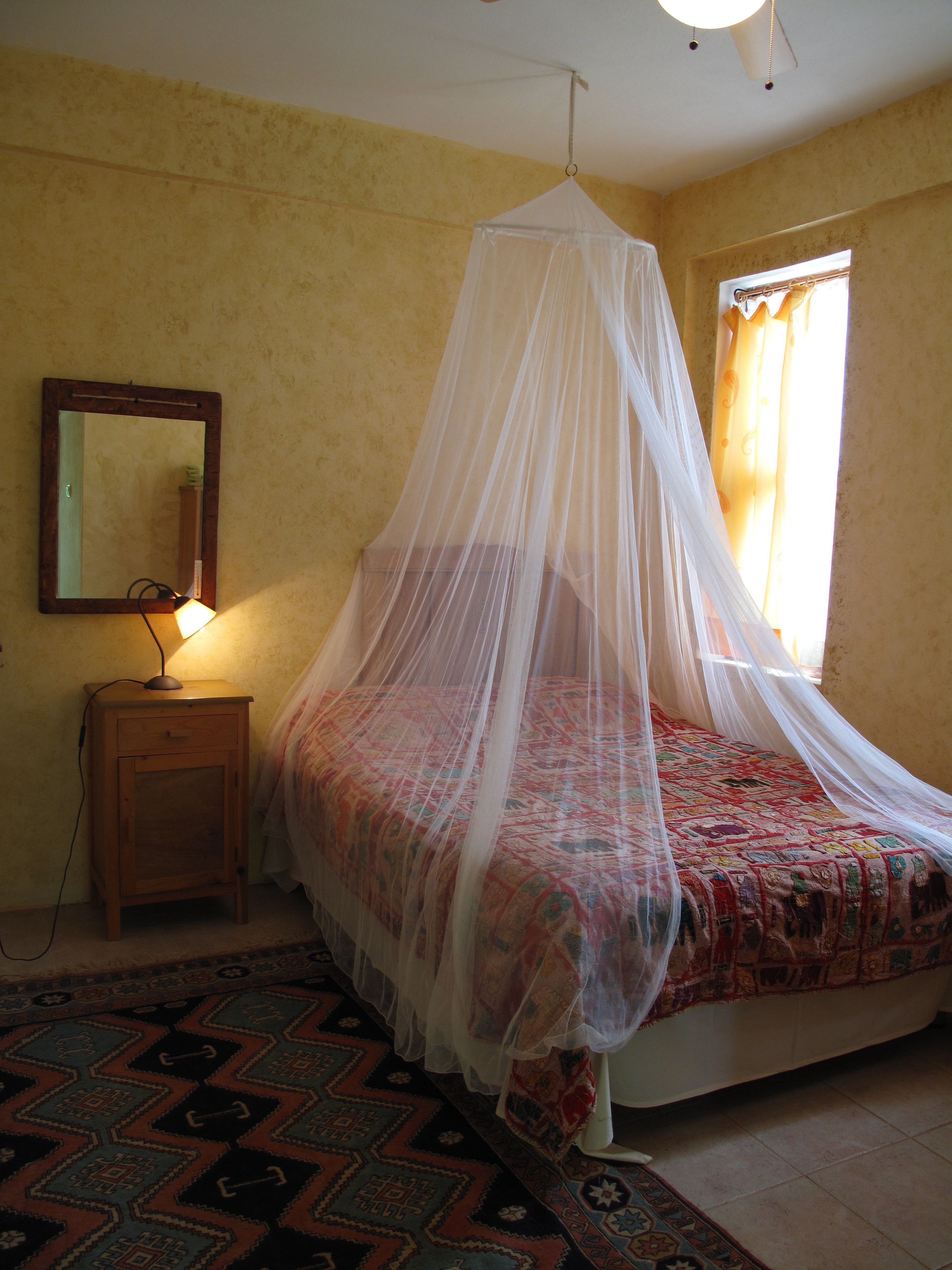 Pillowtop-Betten, kostenloses WLAN