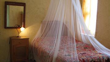 Pillowtop-Betten, kostenloses WLAN