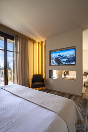Grand Studio Suite