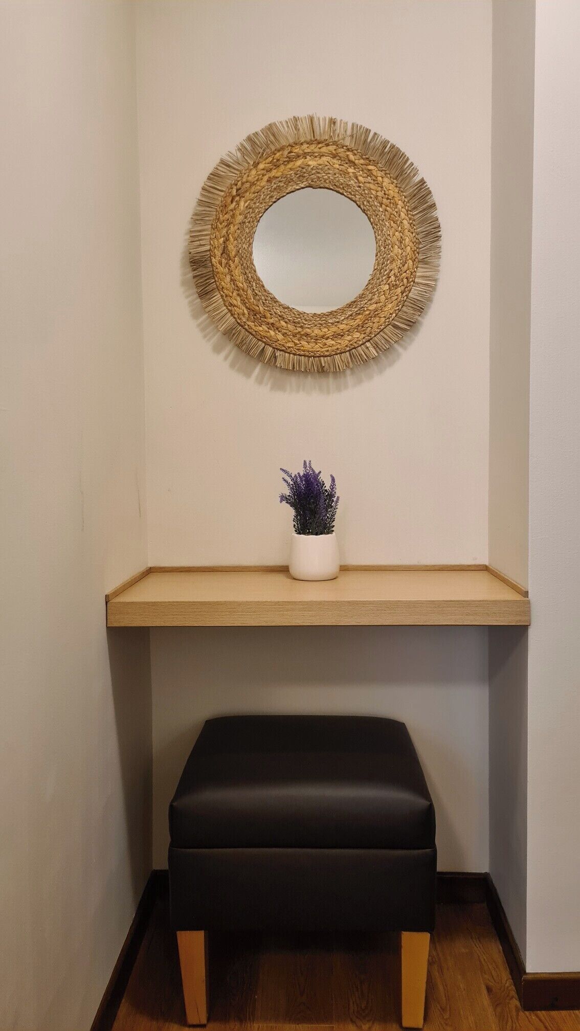 standard double room | desk, soundproofing, free wifi, bed sheets