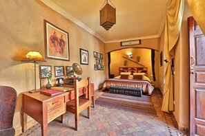 Literie de qualité supérieure, surmatelas