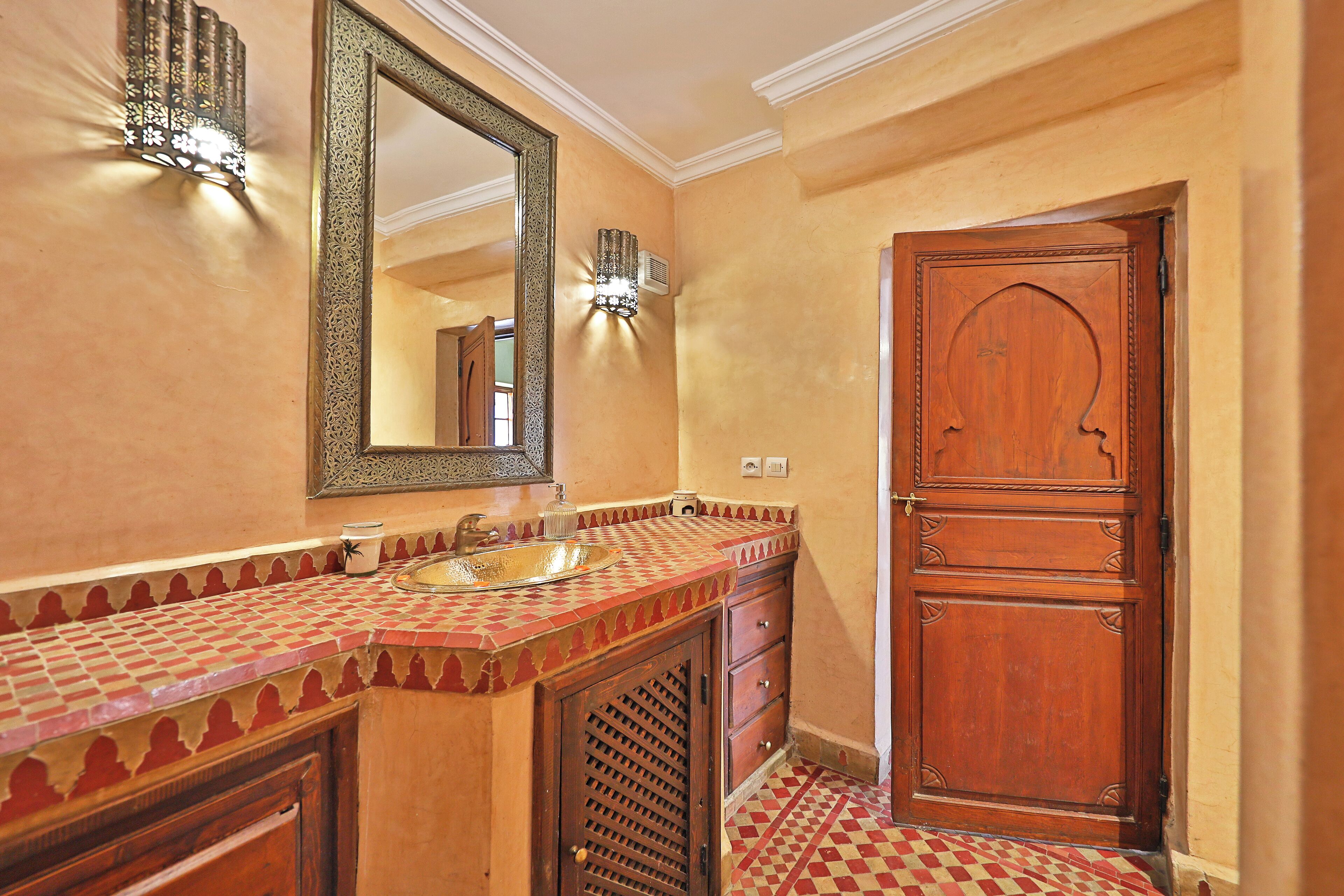 Foto - Riad Zayane
