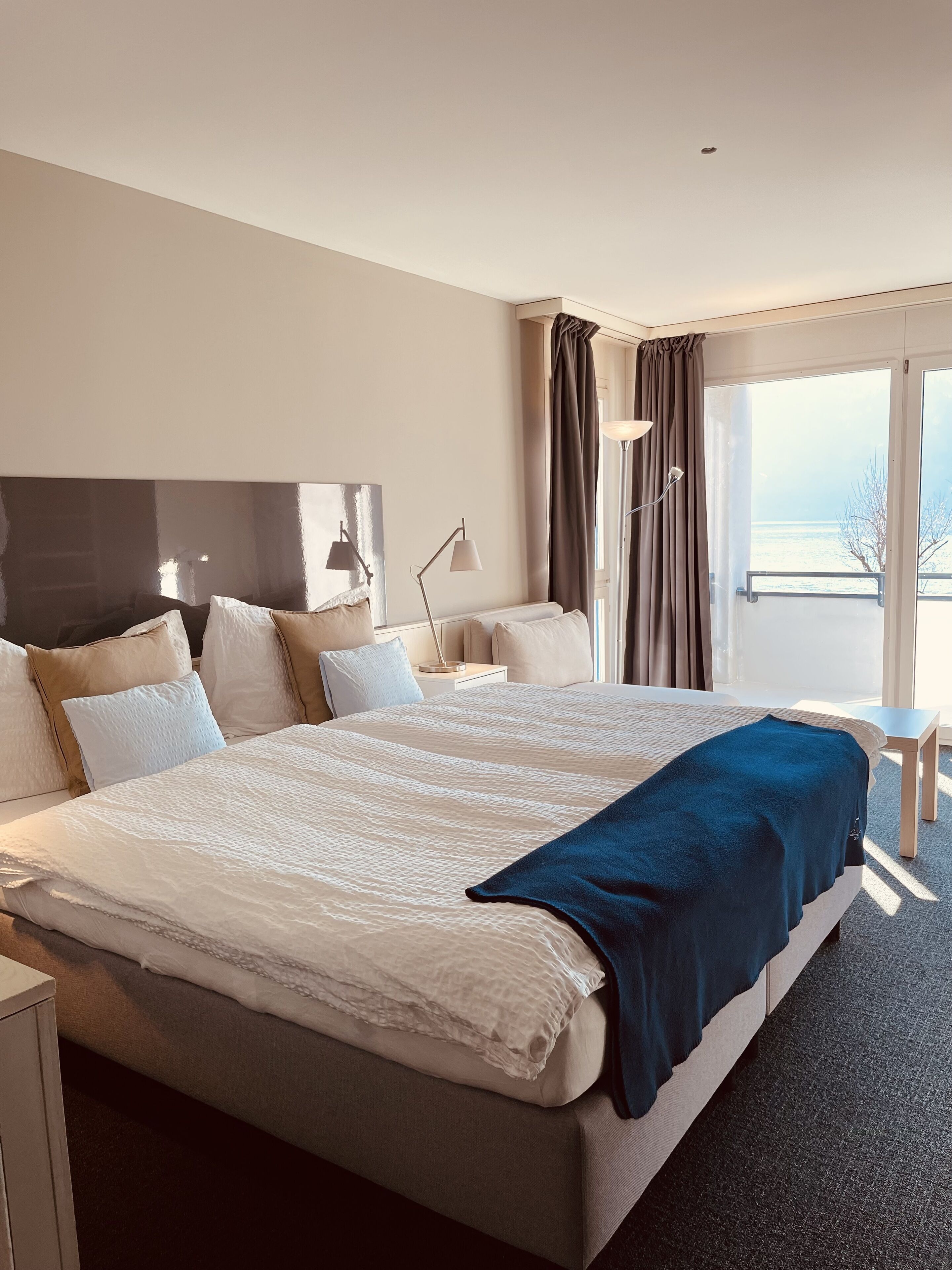 Photo - Seehotel Riviera at Lake Lucerne