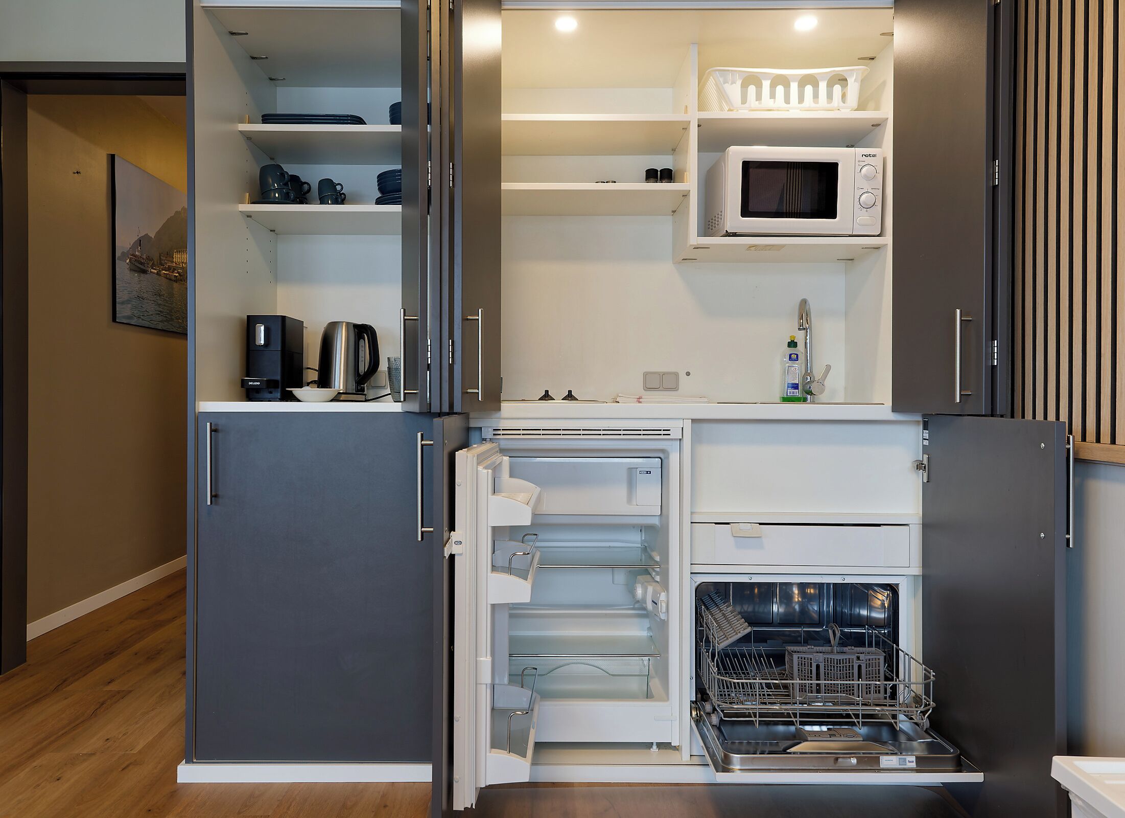 Photo - Seehotel Riviera at Lake Lucerne