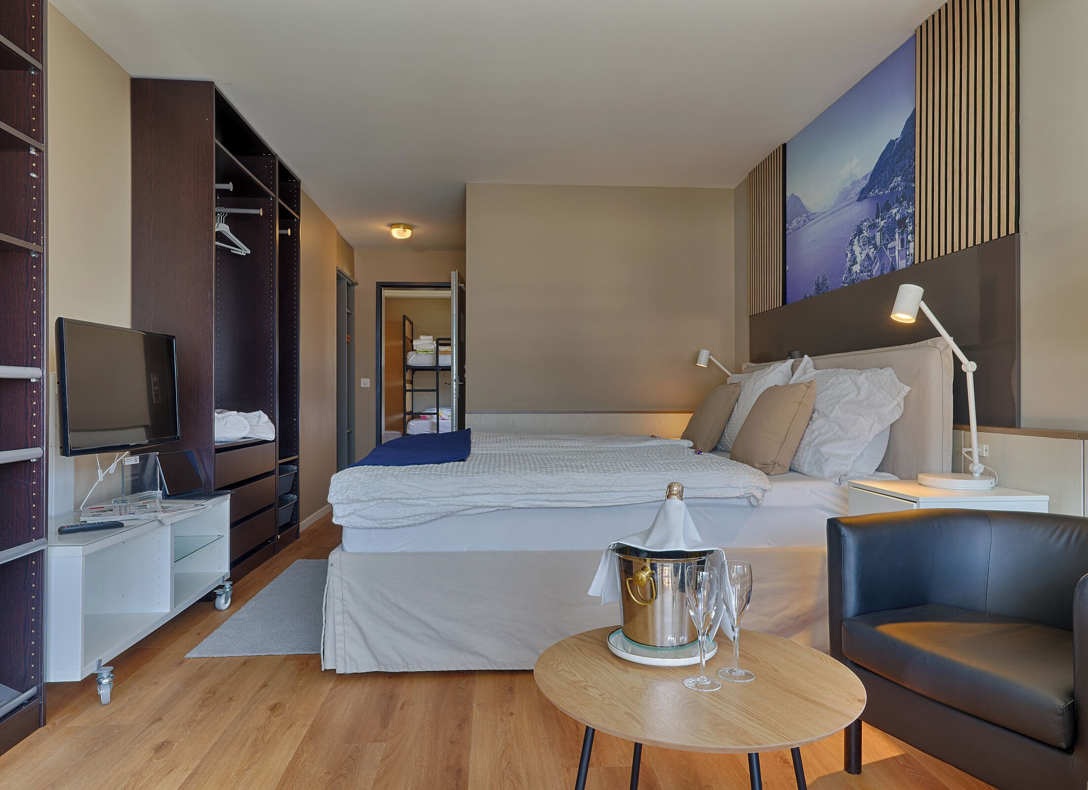 Photo - Seehotel Riviera at Lake Lucerne