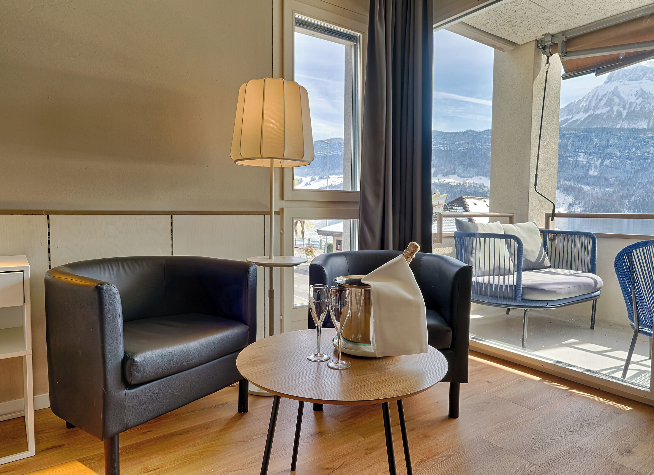 Photo - Seehotel Riviera at Lake Lucerne