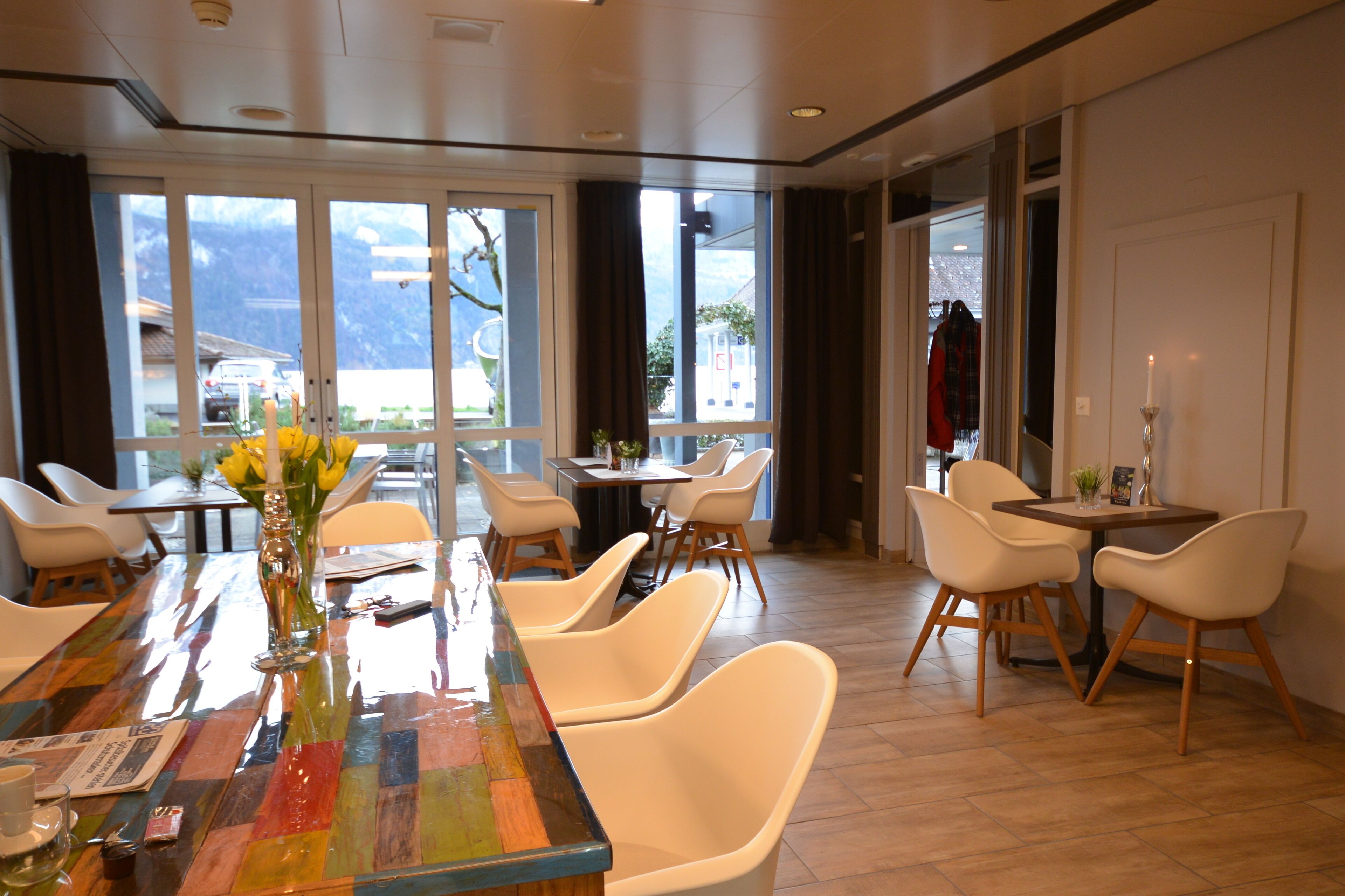 Photo - Seehotel Riviera at Lake Lucerne