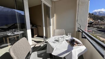 Chambre Double Confort