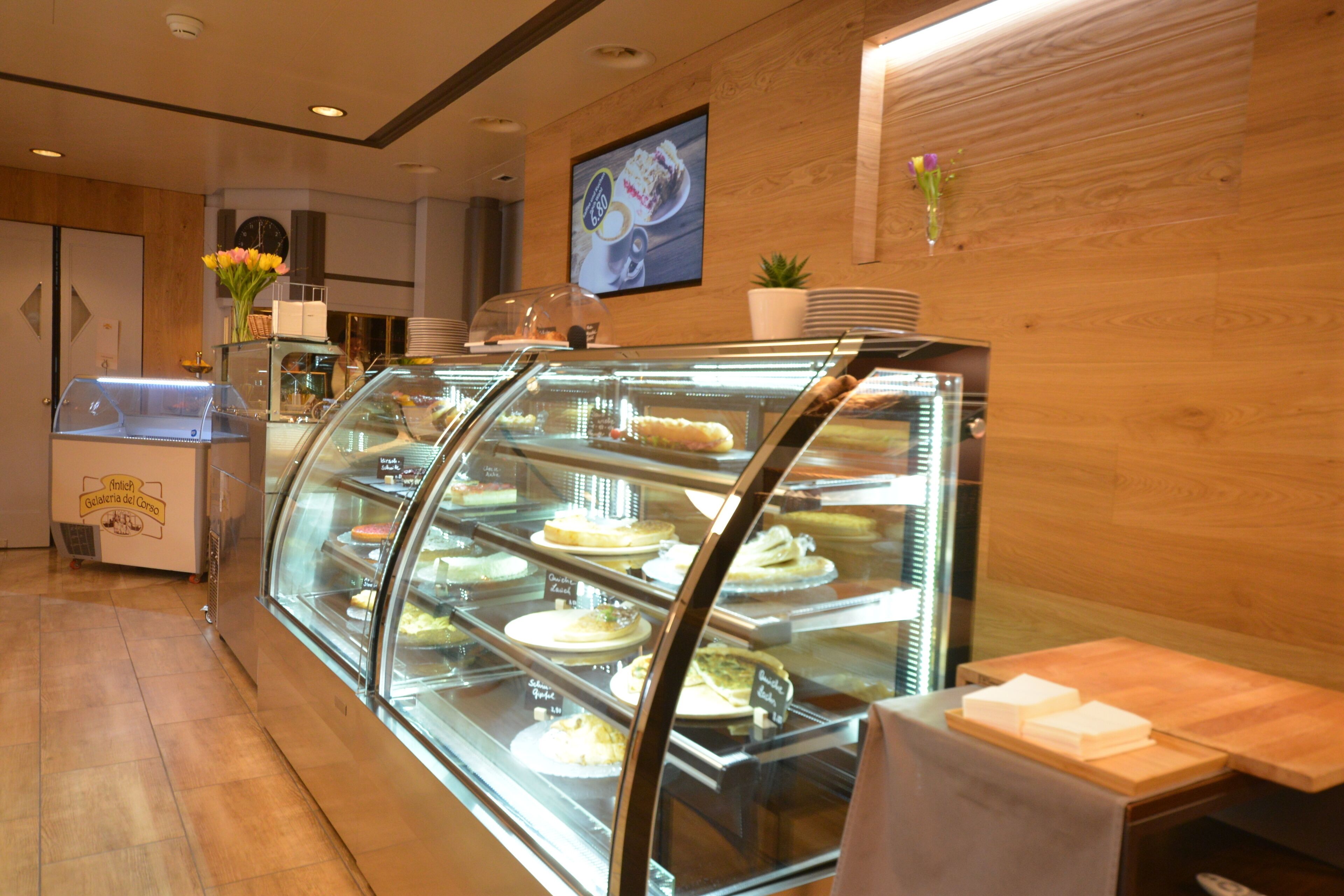 Photo - Seehotel Riviera at Lake Lucerne