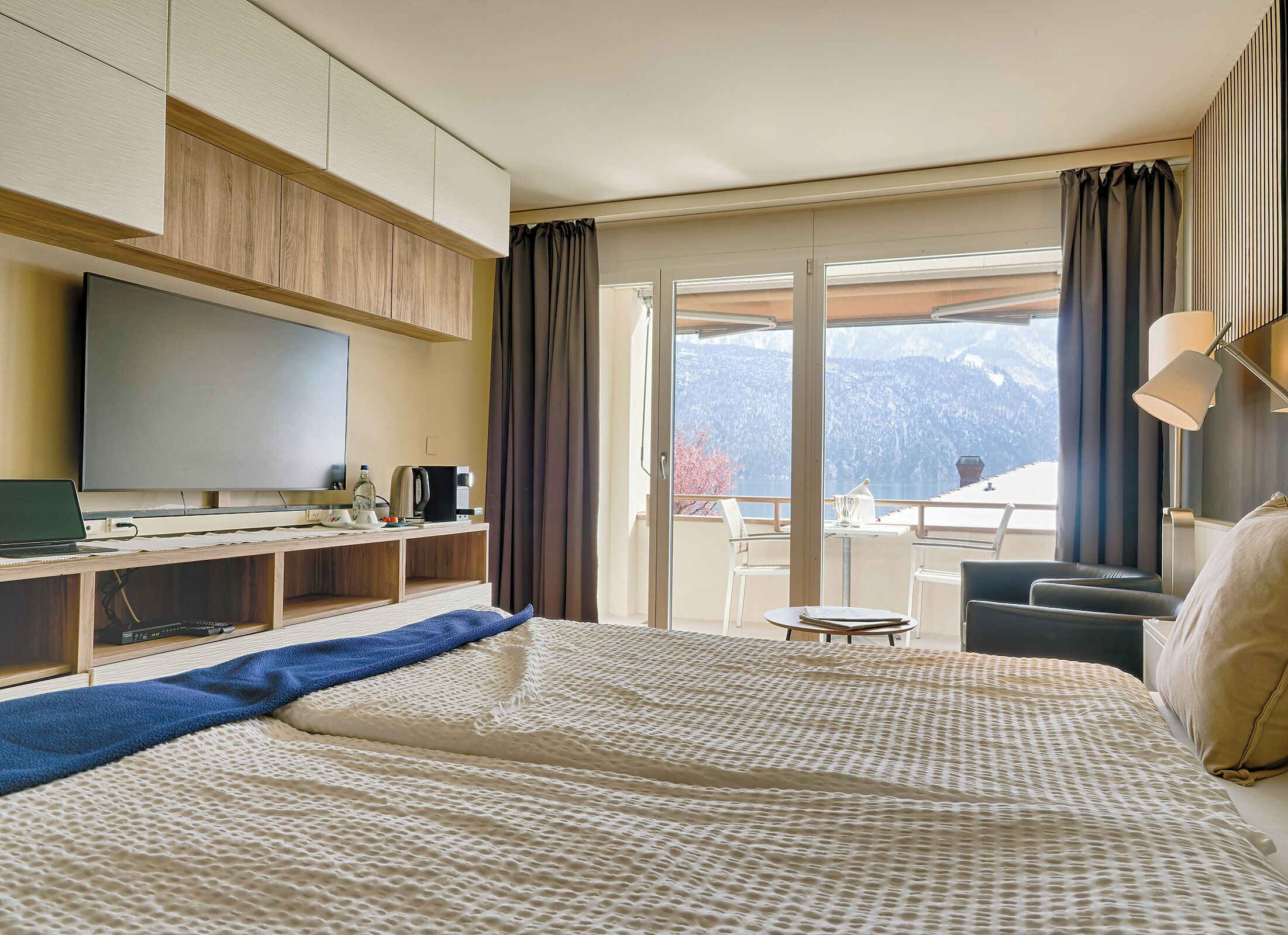 Photo - Seehotel Riviera at Lake Lucerne