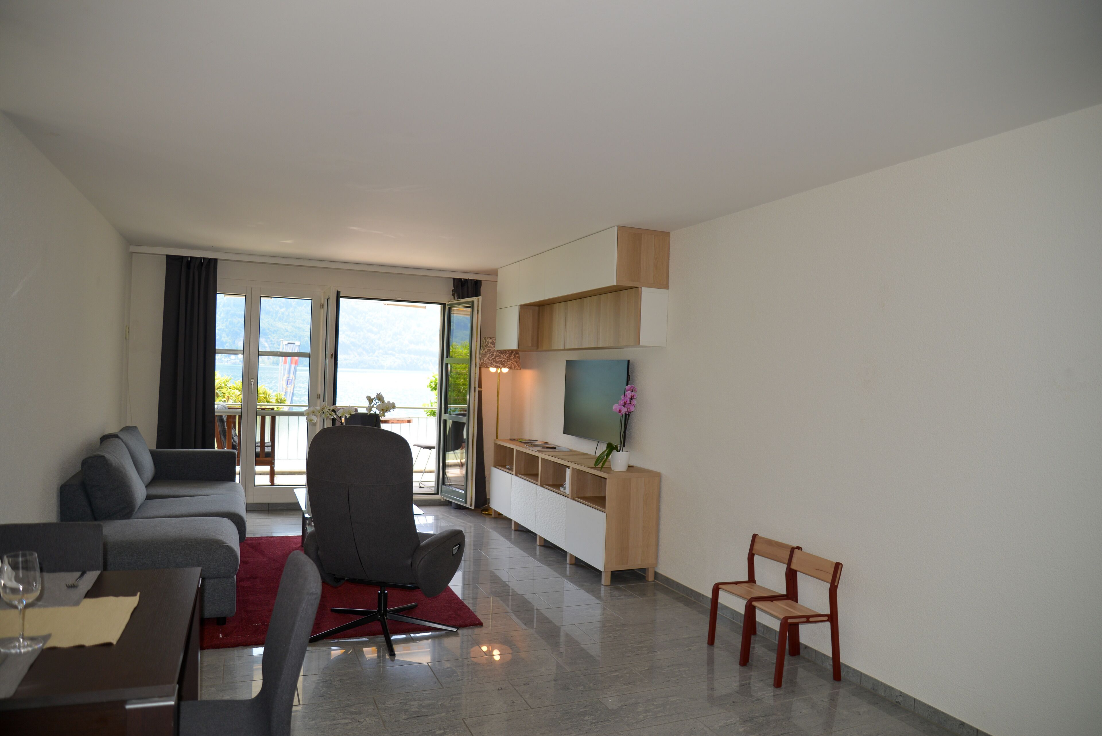 Photo - Seehotel Riviera at Lake Lucerne