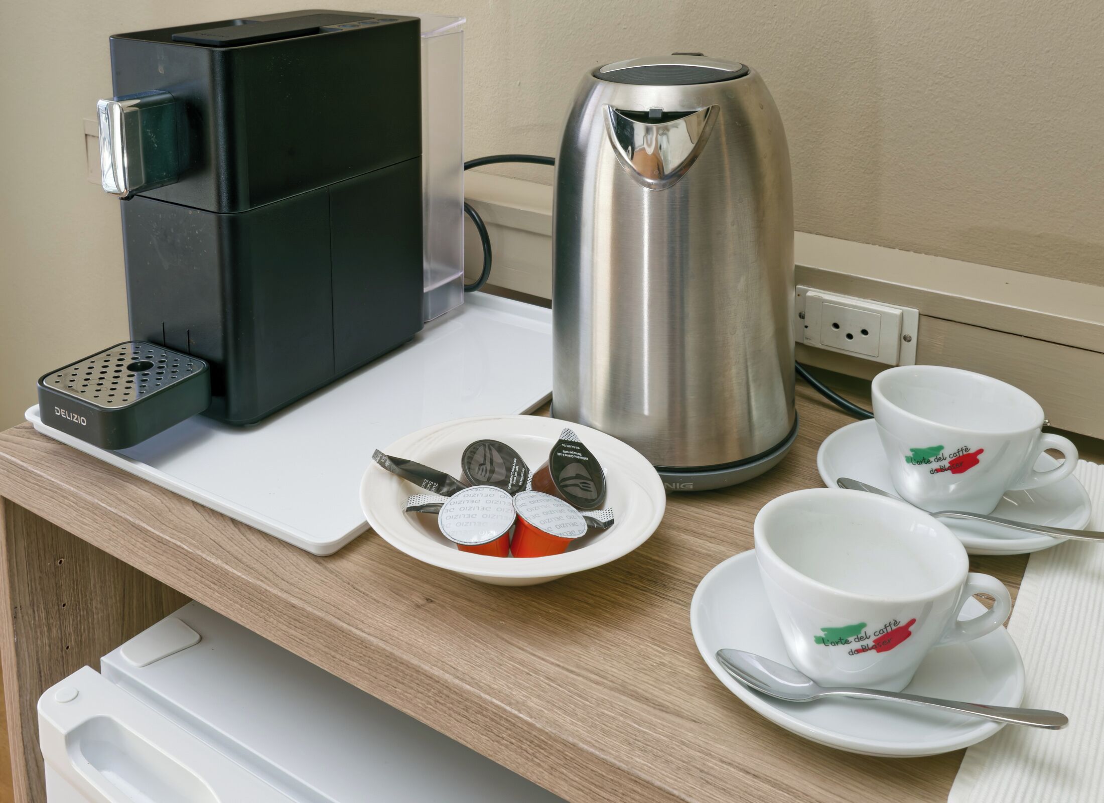 Photo - Seehotel Riviera at Lake Lucerne