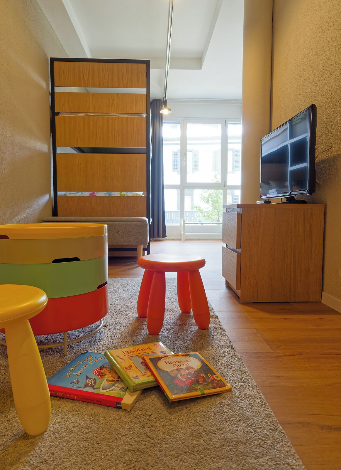 Photo - Seehotel Riviera at Lake Lucerne