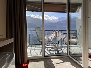 Chambre Double Supérieure