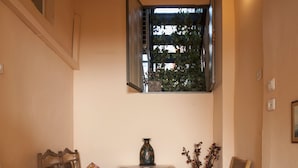 Standard Apartment, Private Bathroom | Iron/ironing board (on request), WiFi (free), bed sheets - Peer Guest House Tel Aviv (Tel Aviv)