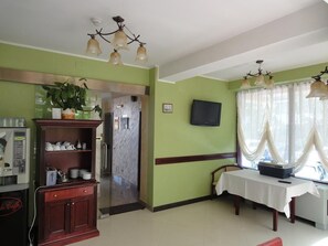 Restaurant - Cantemir (Bucharest)