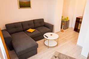 Minibar, soundproofing, iron/ironing board - Cantemir (Bucharest)