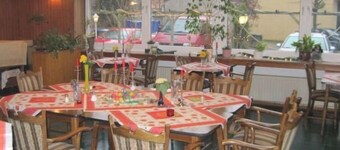 Hotel Gasthaus Rogge