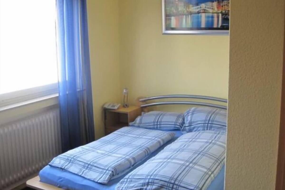 Chambre Triple