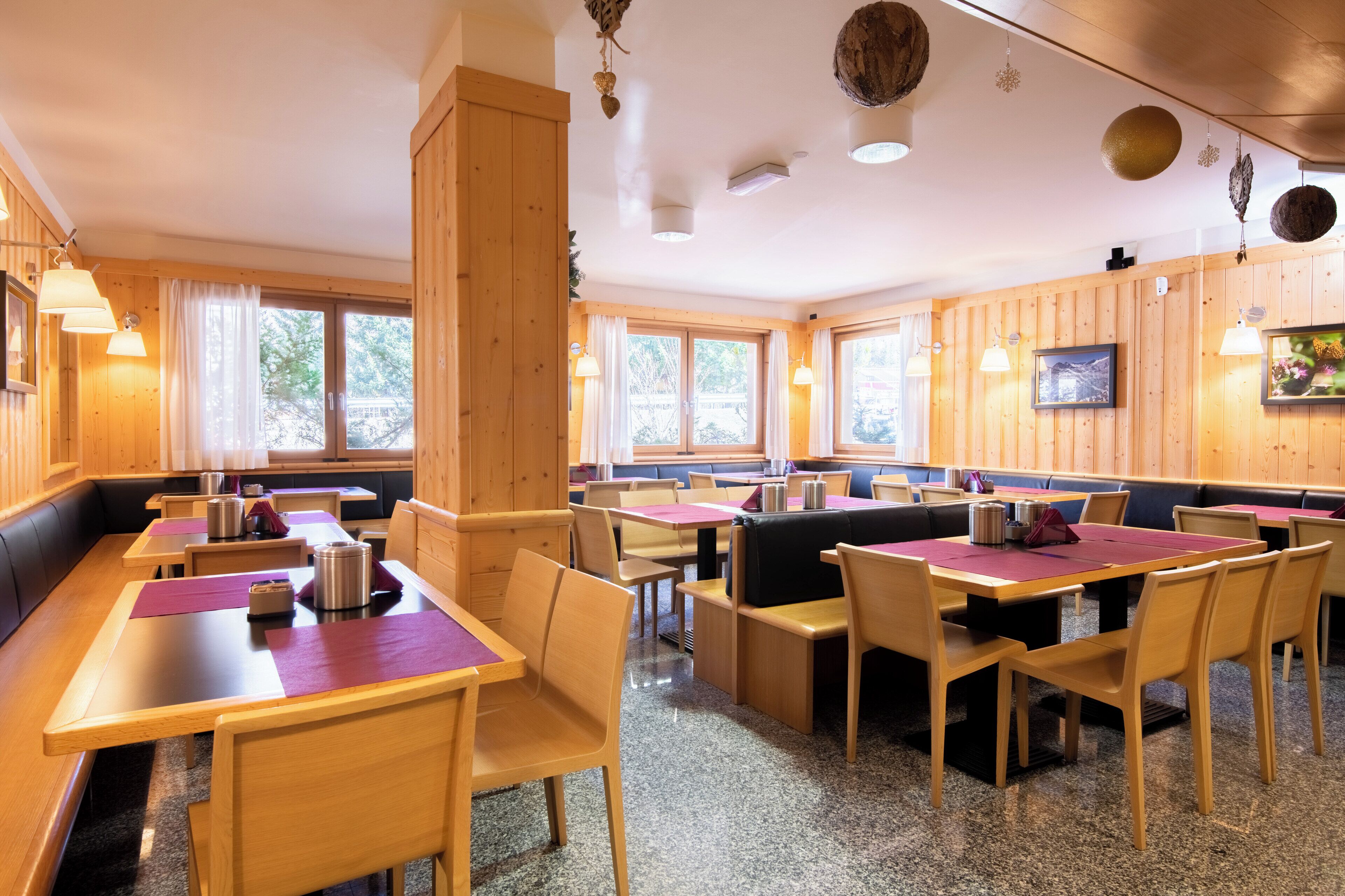 Restoran