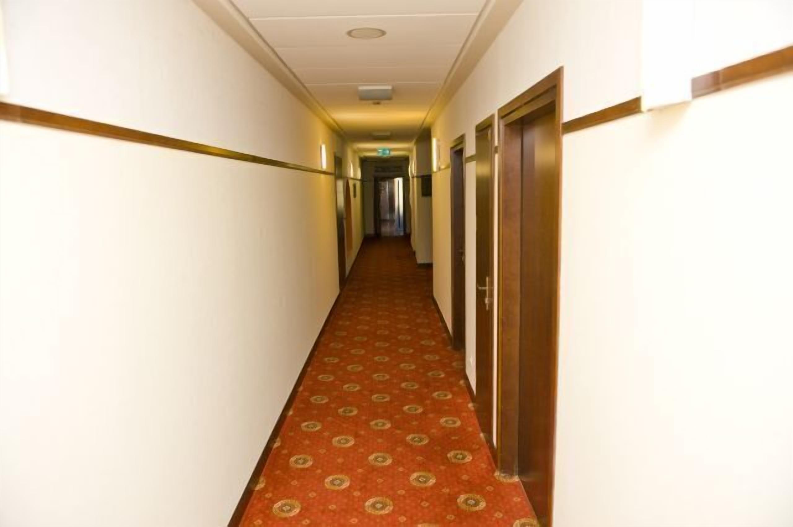 hallway
