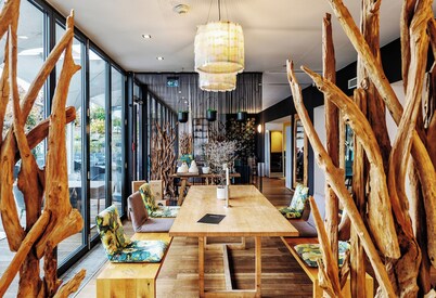 Seehotel Litz