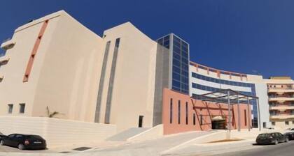 Konstantinos Palace