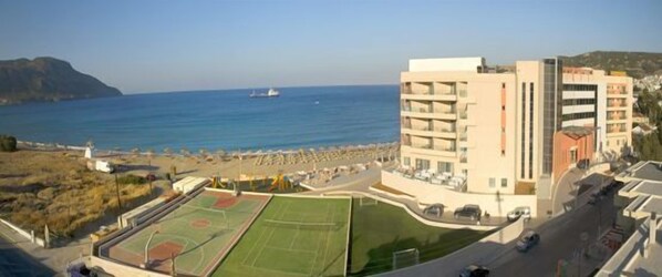 Unclassified image, 1 of 176, button - Konstantinos Palace (Karpathos)