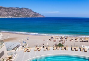 Minibar, Internet - Konstantinos Palace (Karpathos)