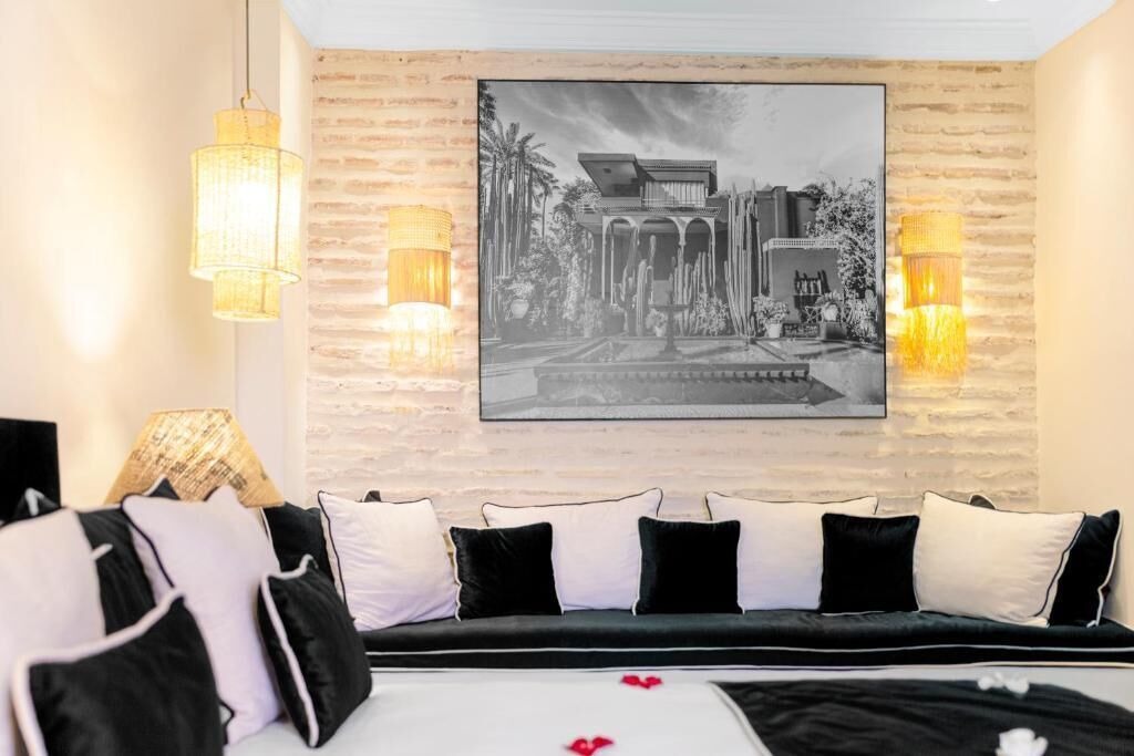 Photo - Riad Al Rimal & Spa