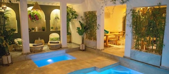 Riad Al Rimal & Spa