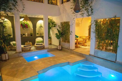 Riad Al Rimal & Spa