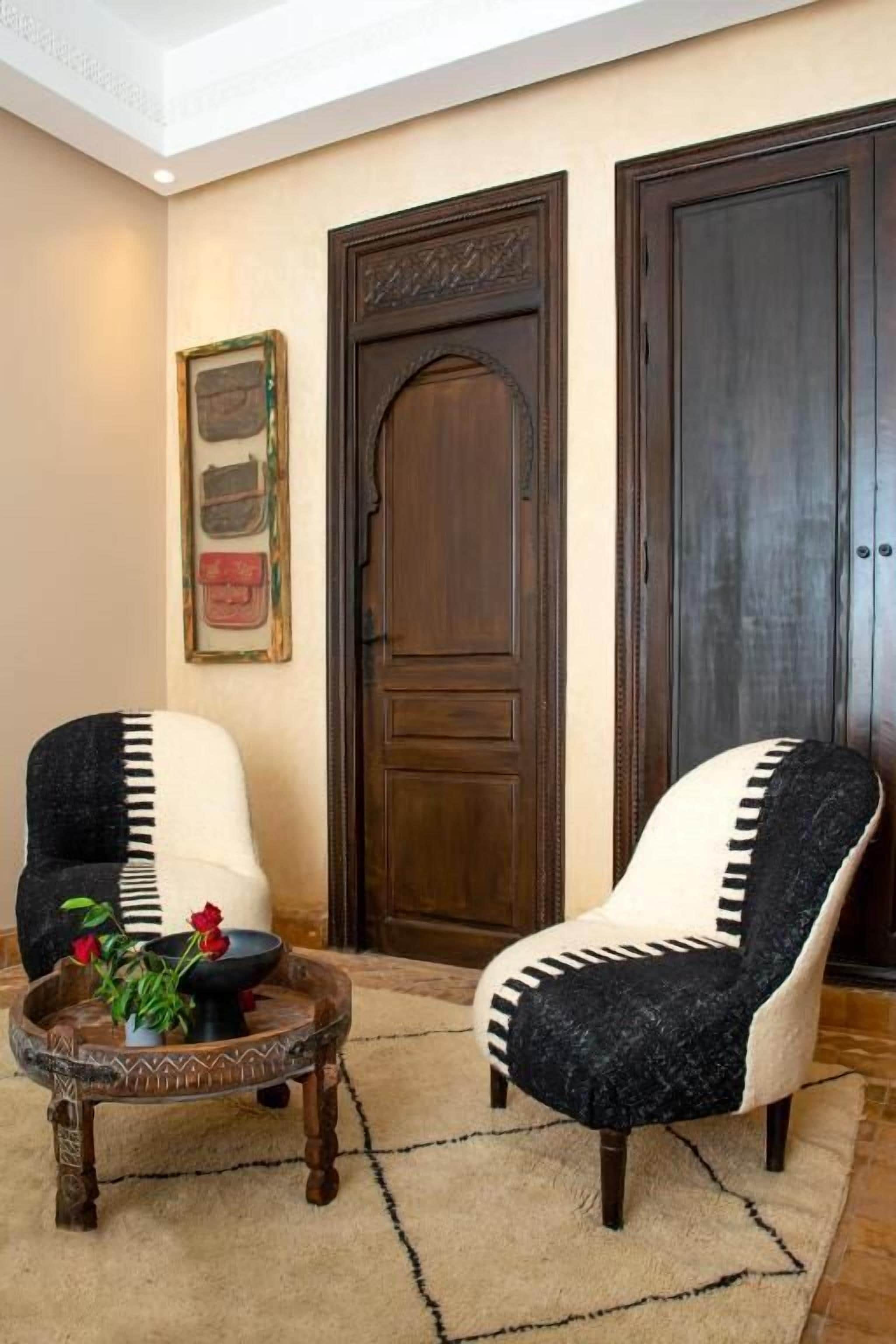 Photo - Riad Al Rimal & Spa