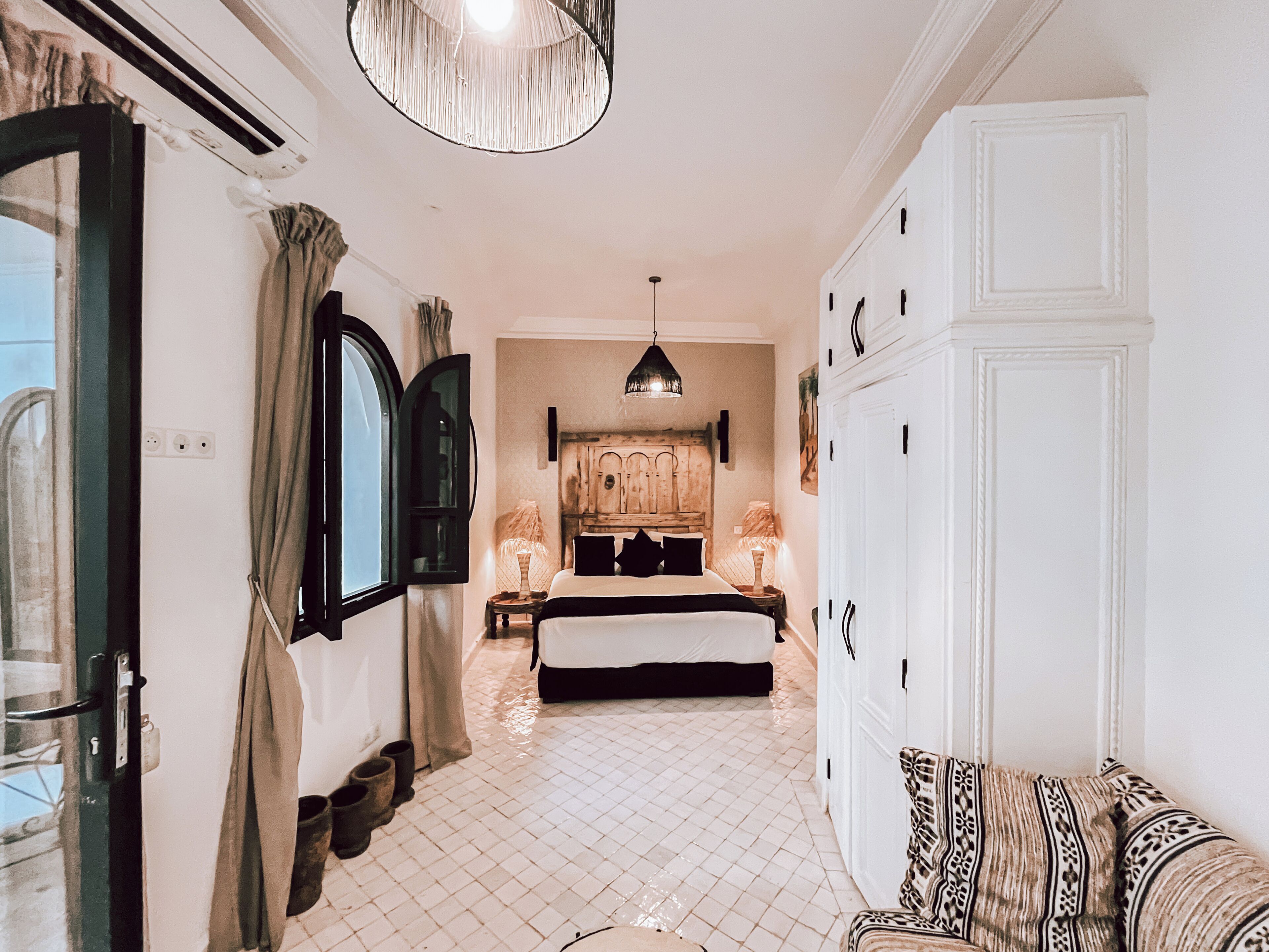 Photo - Riad Al Rimal & Spa