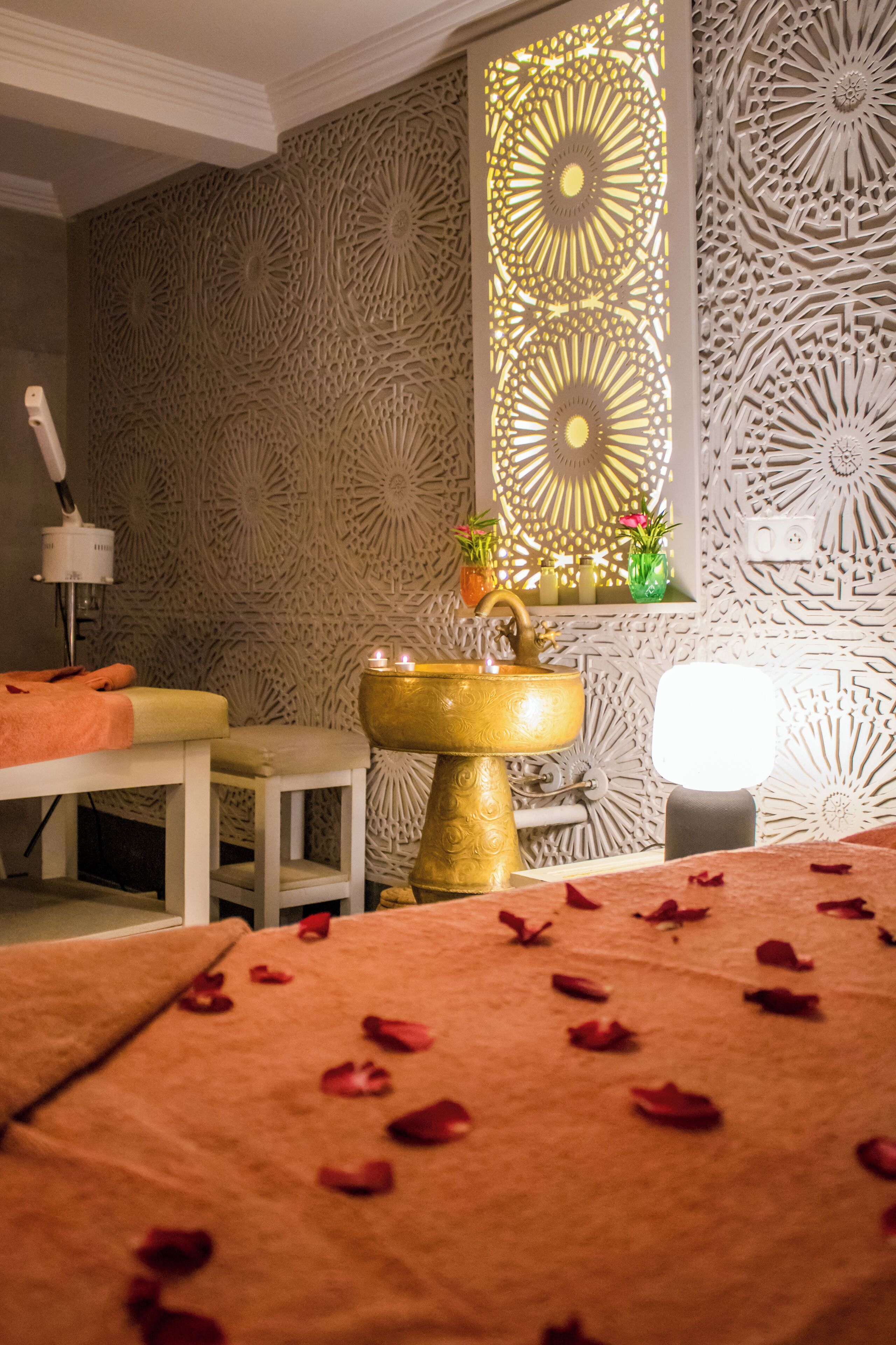 Photo - Riad Al Rimal & Spa