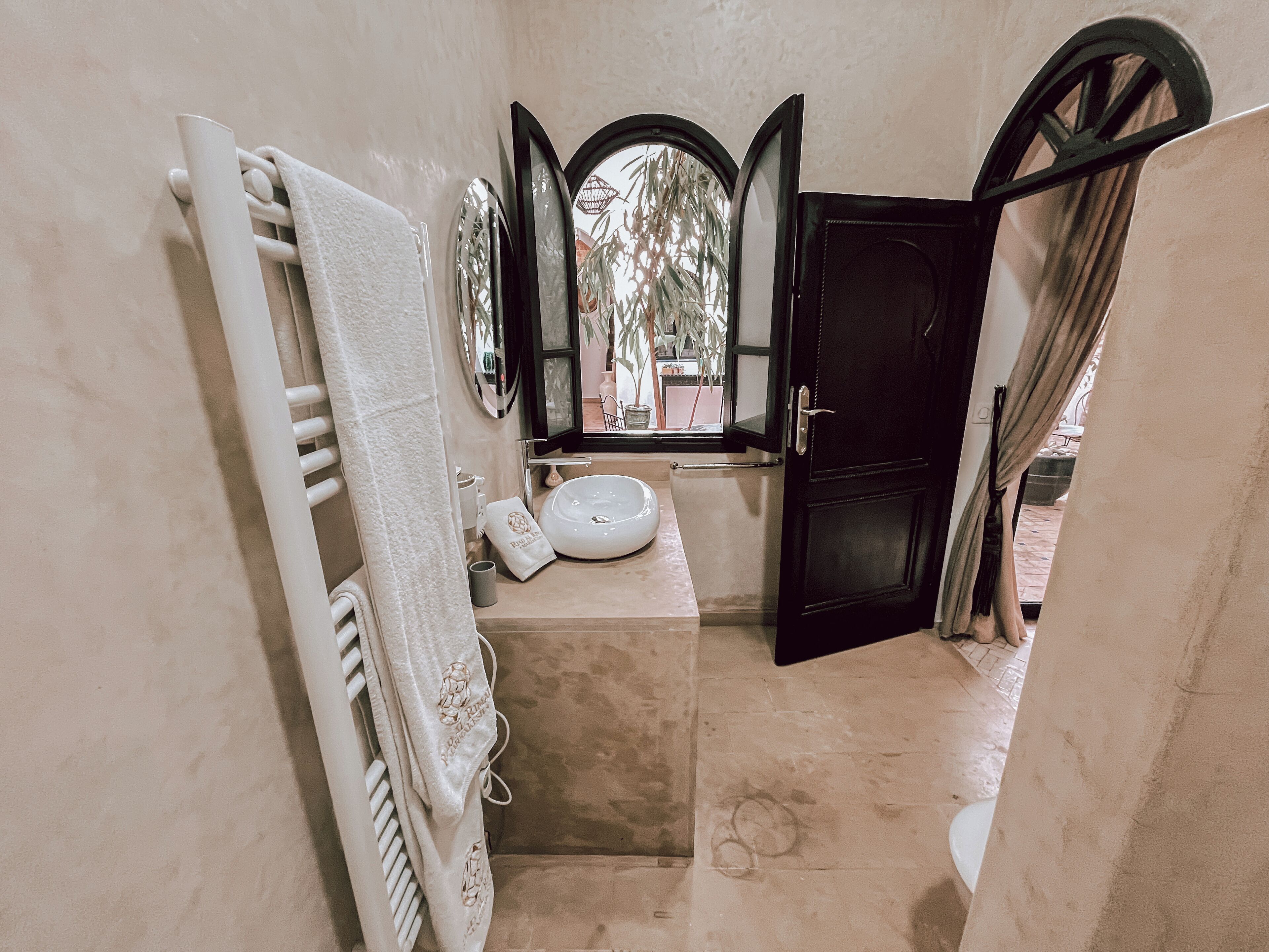 Photo - Riad Al Rimal & Spa