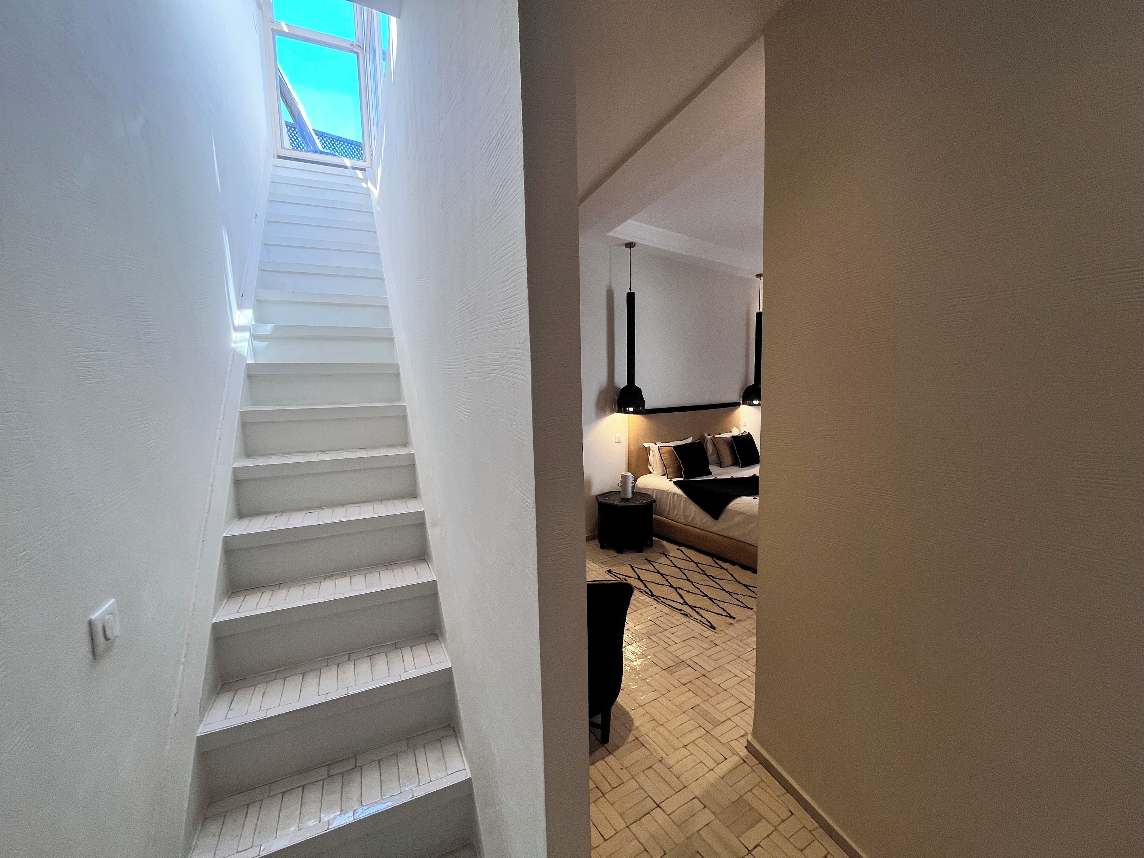 Photo - Riad Al Rimal & Spa