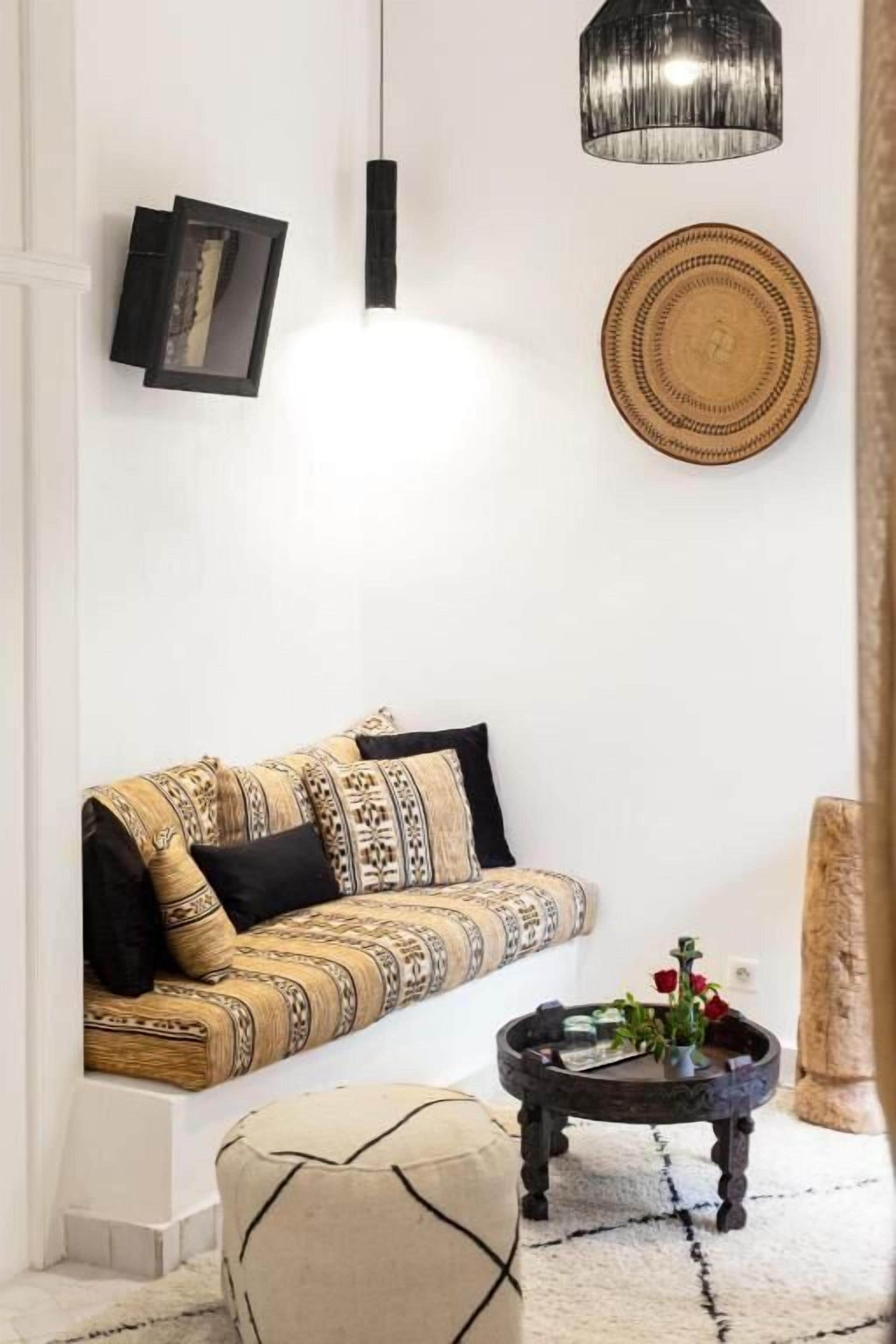 Photo - Riad Al Rimal & Spa