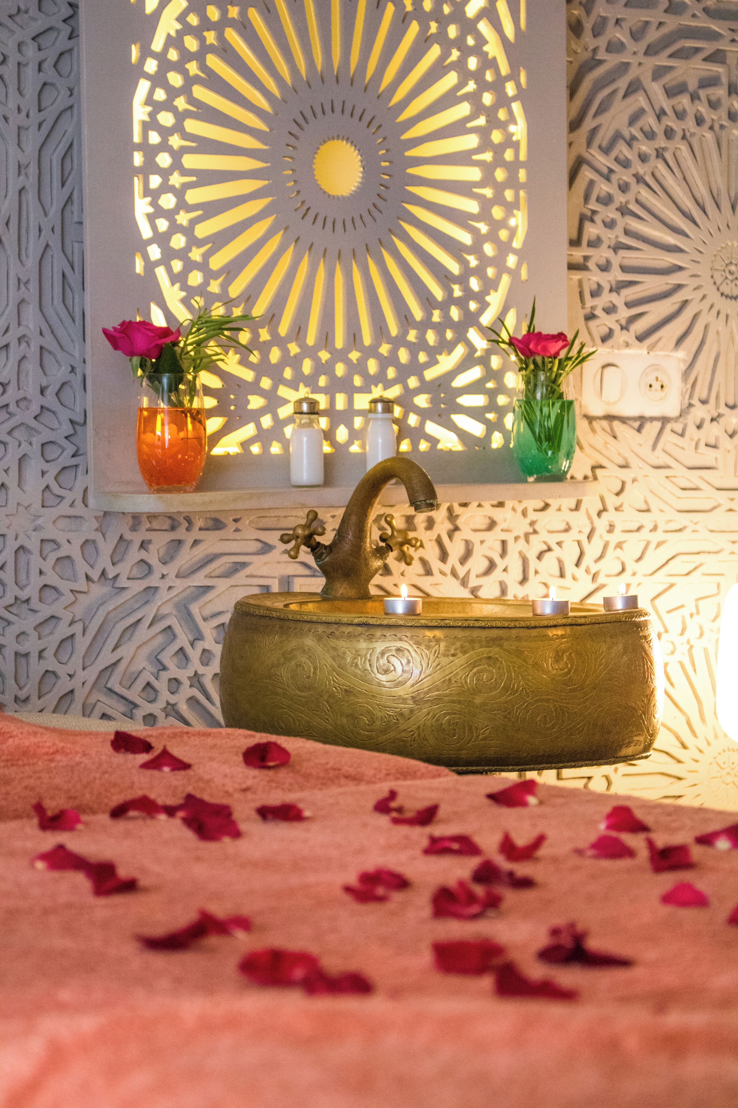 Photo - Riad Al Rimal & Spa