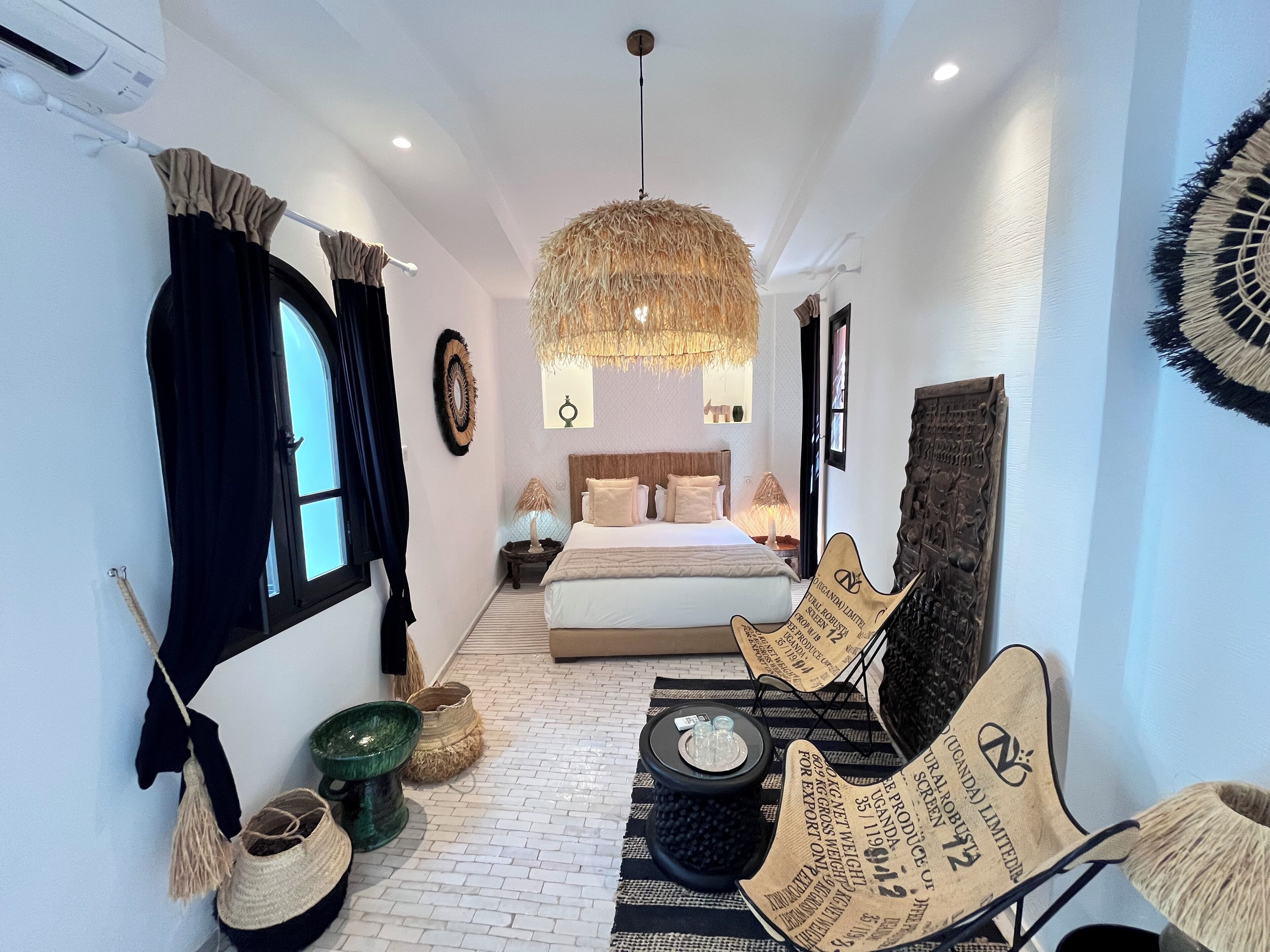 Photo - Riad Al Rimal & Spa