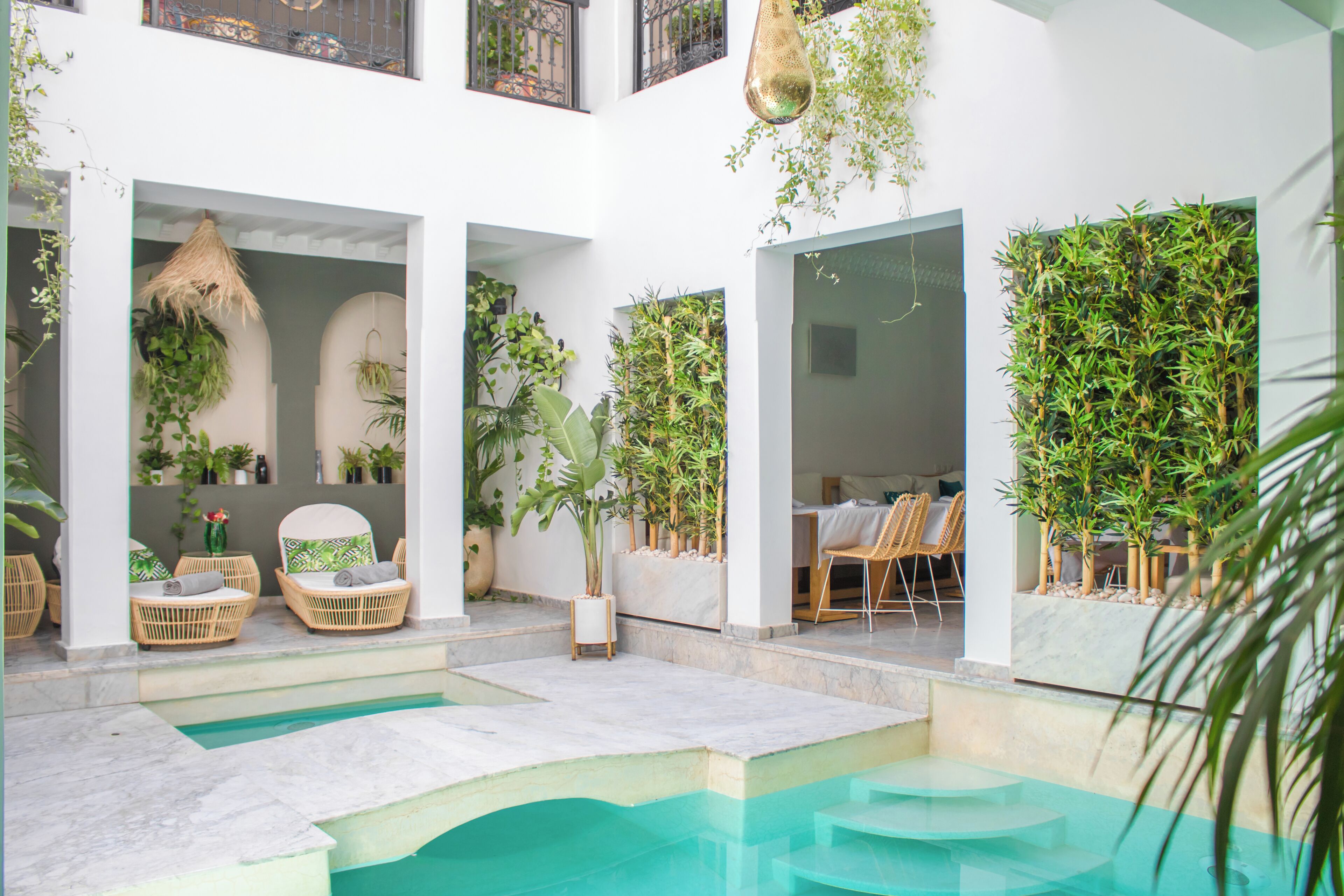 Photo - Riad Al Rimal & Spa