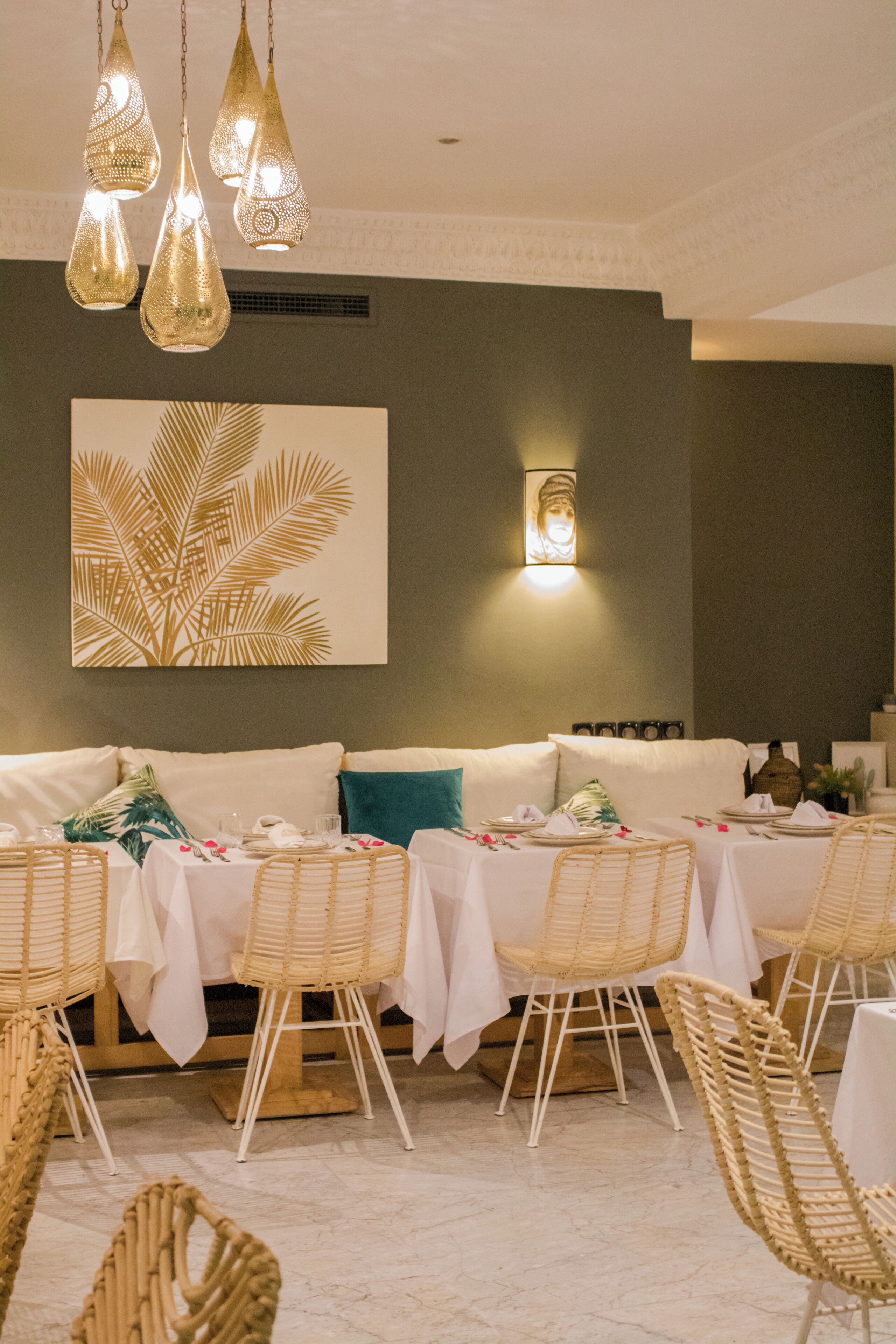 Photo - Riad Al Rimal & Spa