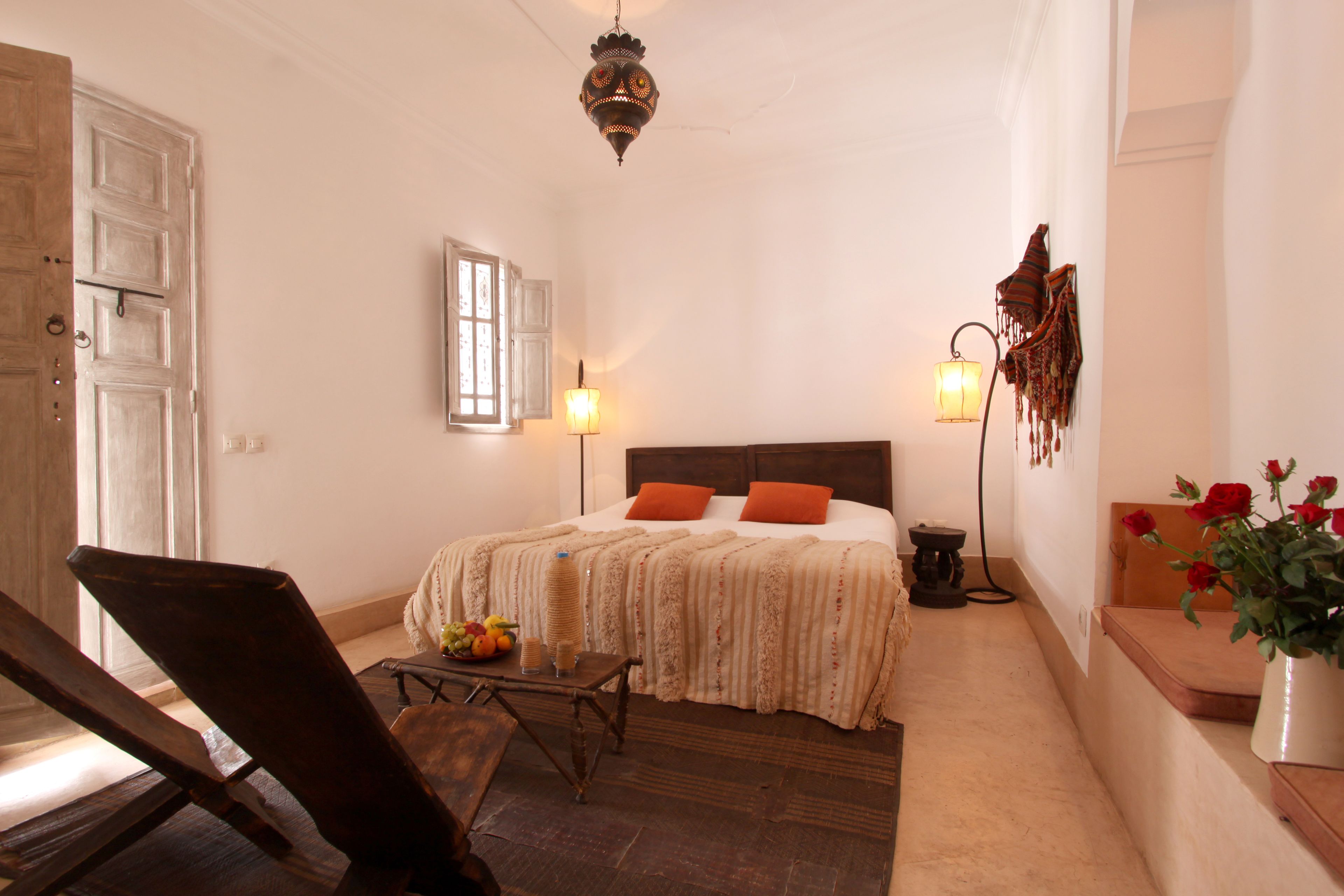 Foto - Riad O2