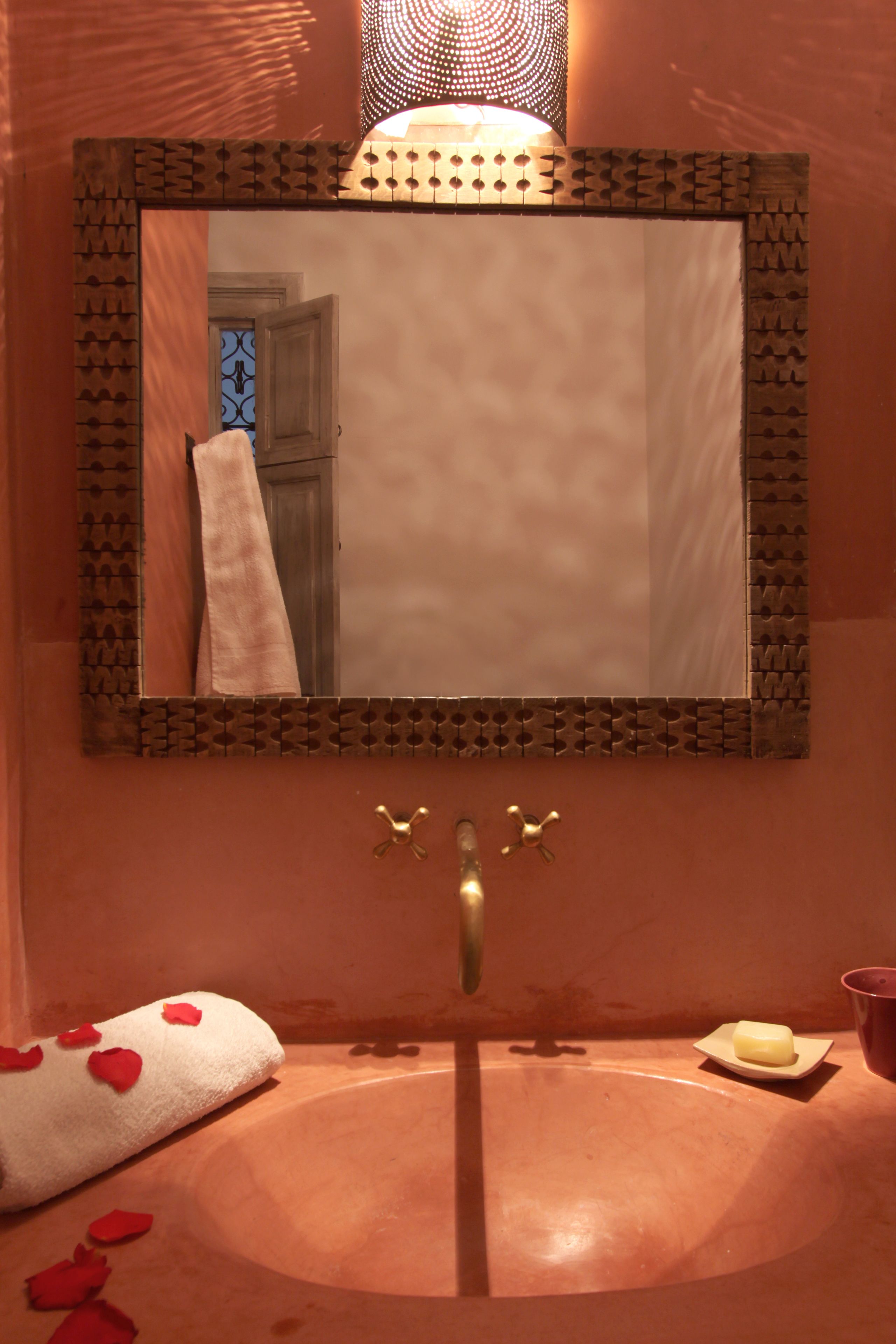 Foto - Riad O2