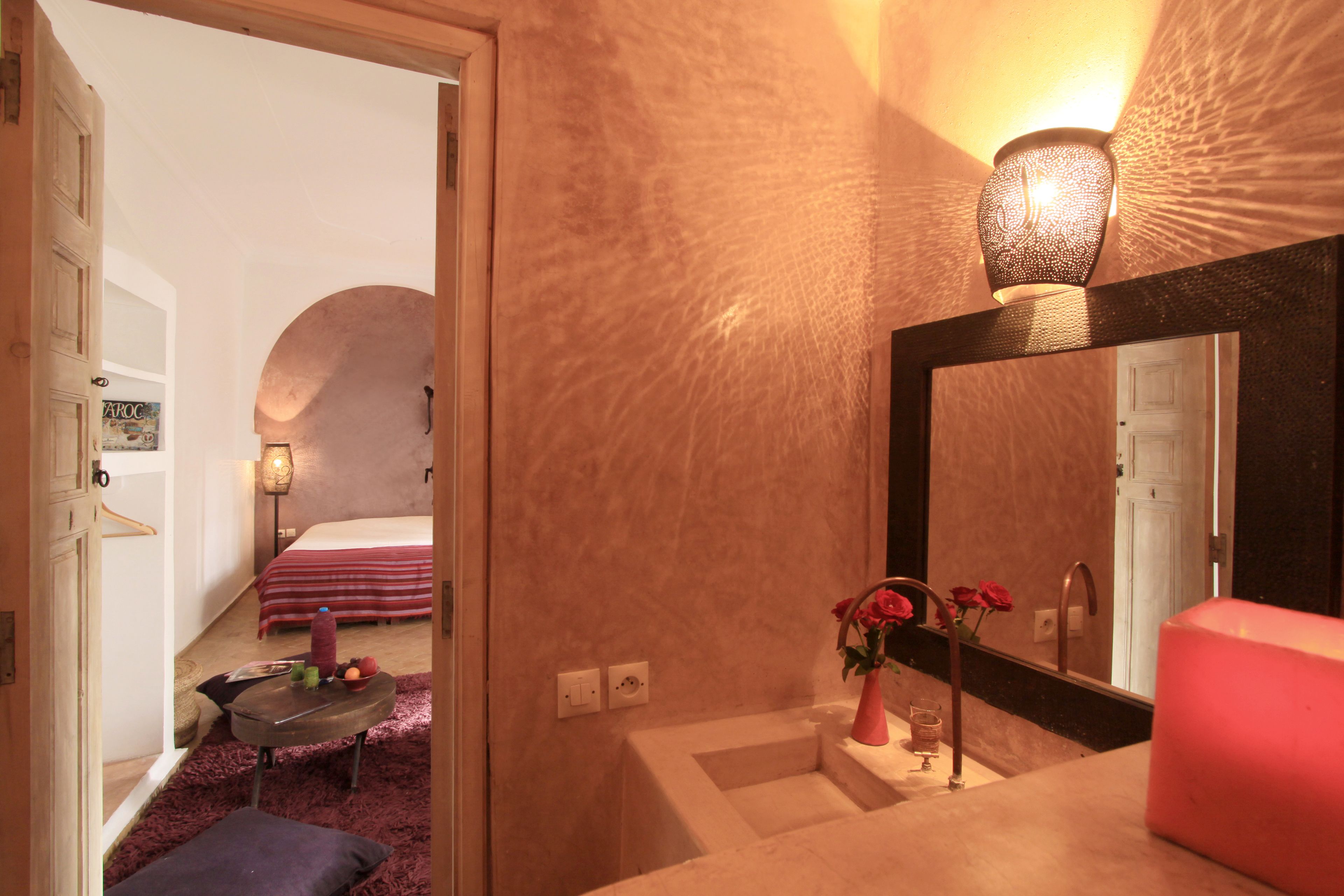 Foto - Riad O2