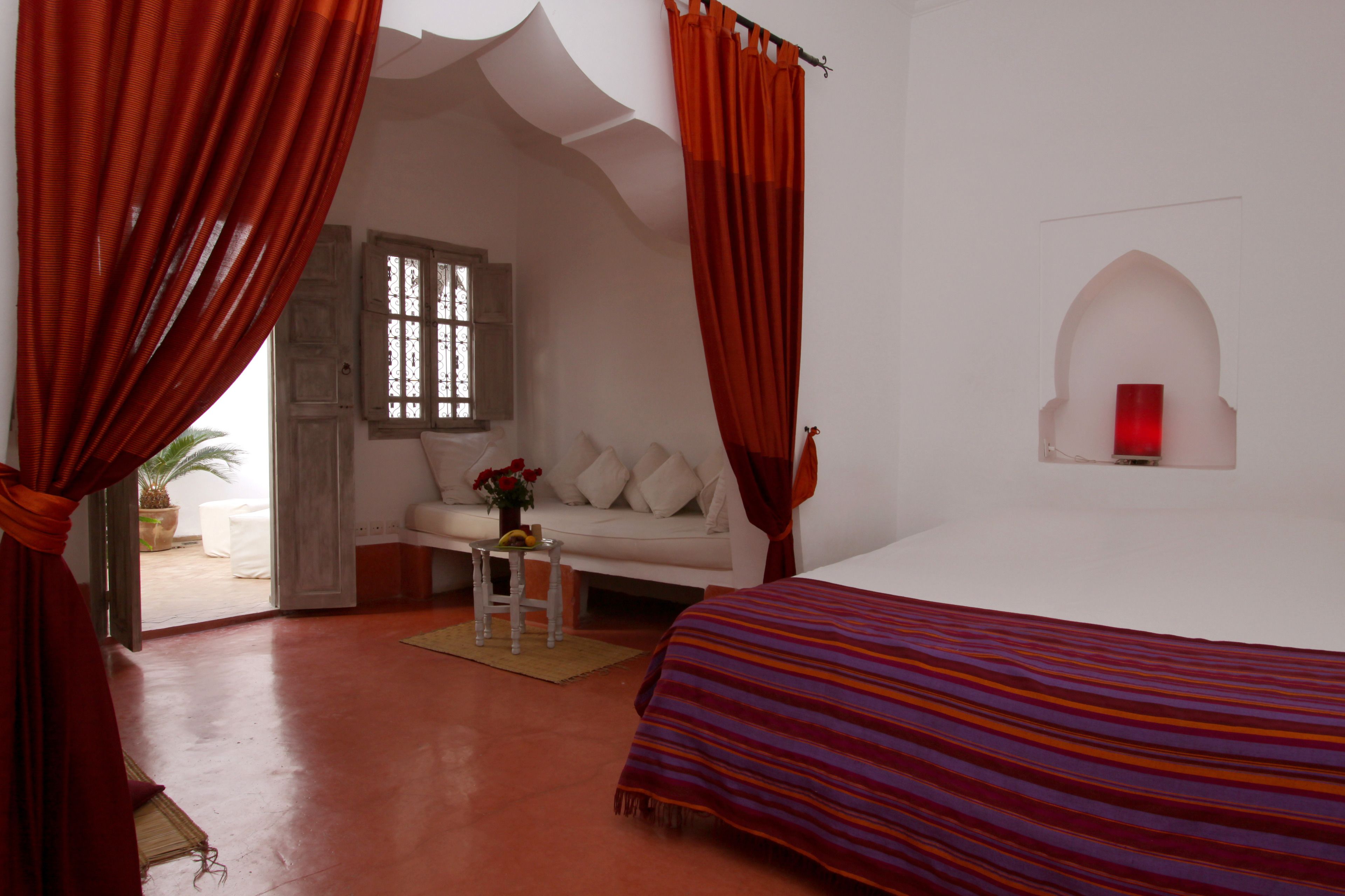 Foto - Riad O2