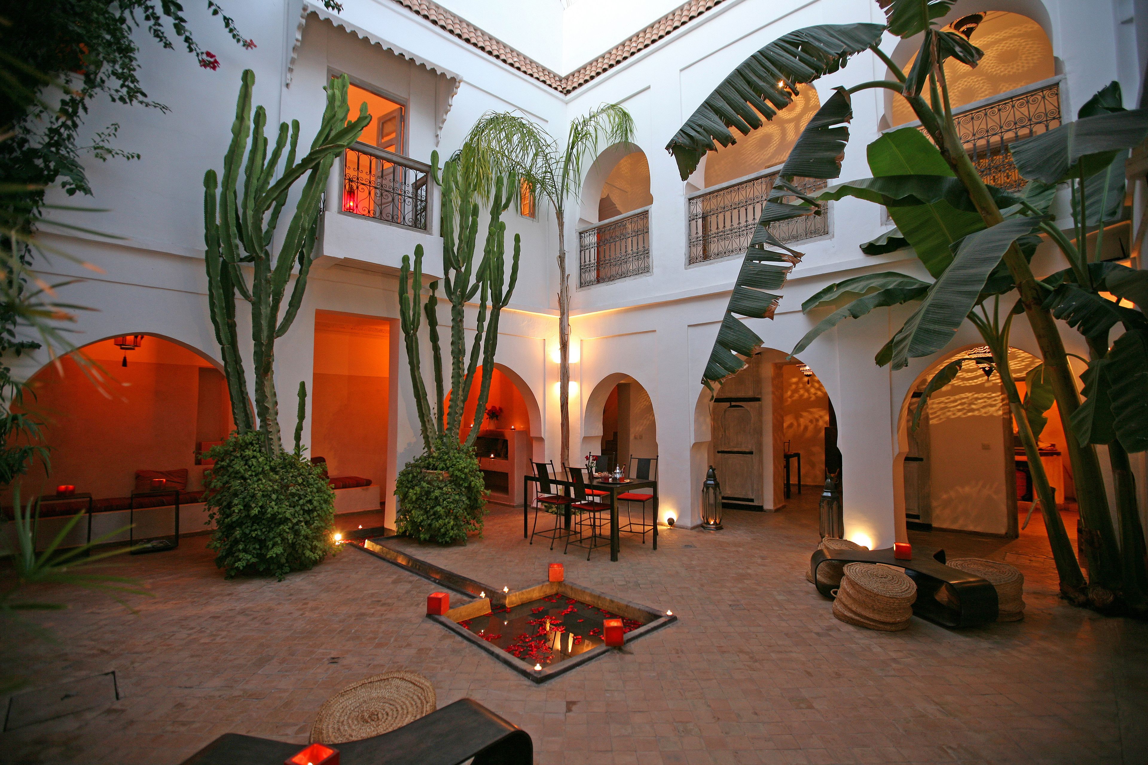 Foto - Riad O2
